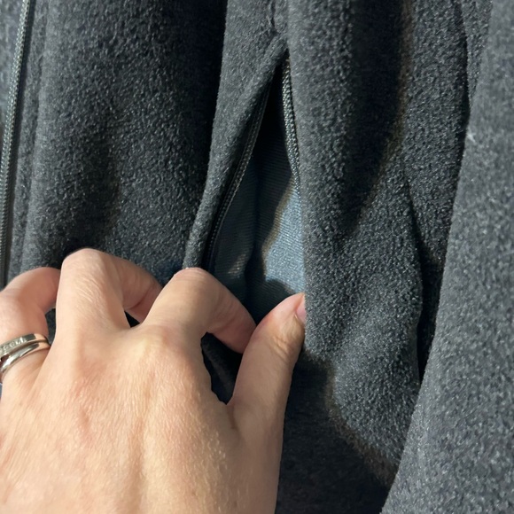 Columbia Sportswear Fleece Jacket - Picture 9 of 16
